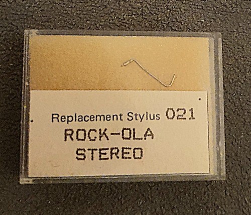 Diamant pour rock - diamant, stereo