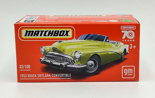 Buick skylark cabriolet - ★,