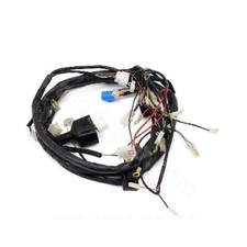 Faisceau électrique origine