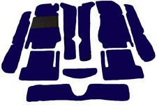 Tapis Équipement de Voiture