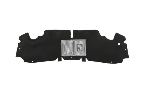 Insonorisant moteur pour - moteur,