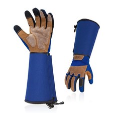Gants de jardinage hommes
