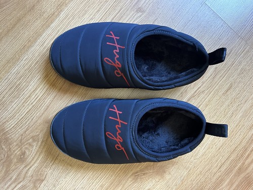 Chaussures hugo boss - chaussures,