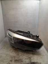 Phare droit Bmw SERIE 1 F20 LCI 63117358392
