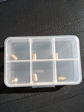 Carburateur Honda QR50 6 types