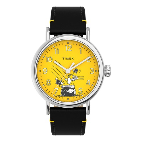 Timex standard peanuts - standard, x
