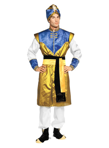 Aladdin déguisement - -,