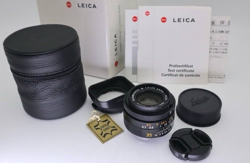 Leica summicron f - leica, summicron-m