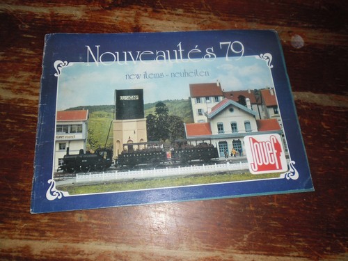 Voir ancien catalogue - a,