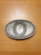 Ancienne petite coupelle ovale