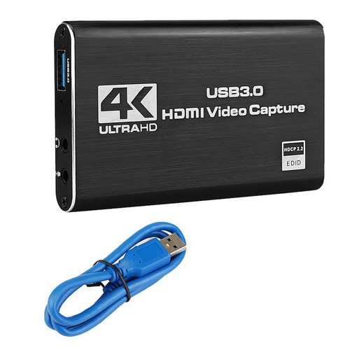 Carte capture vidéo - carte,