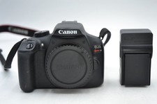 Canon EOS Rebel T6 18.0MP