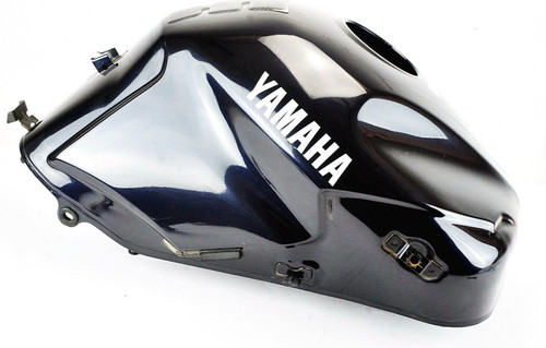 Yamaha tdm 900 2002 - yamaha,