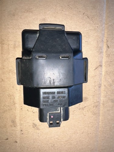 Boîtier cdi suzuki - cdi,