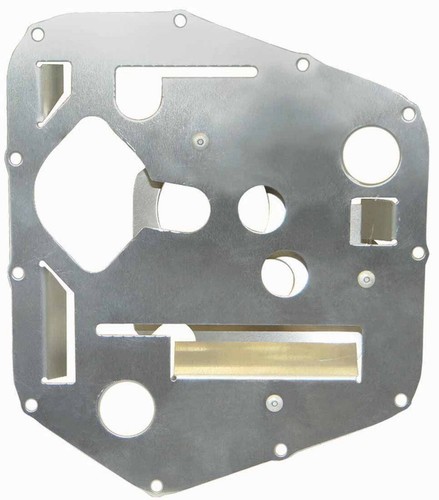 Baffle huile moroso 23045 - d'huile,