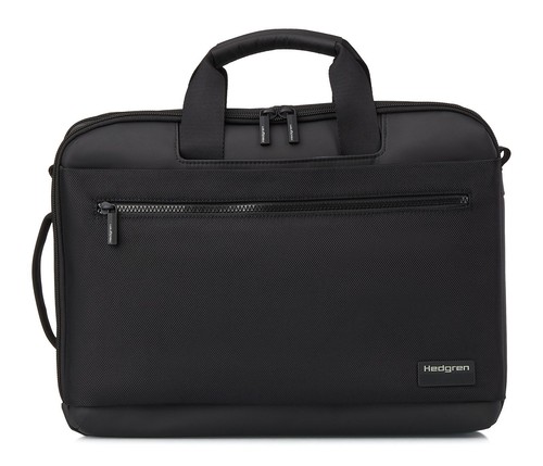 Hedgren display black - display,