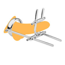 Male Penis Extender Enlargement System Enlarger Stretcher Traction Device NEW