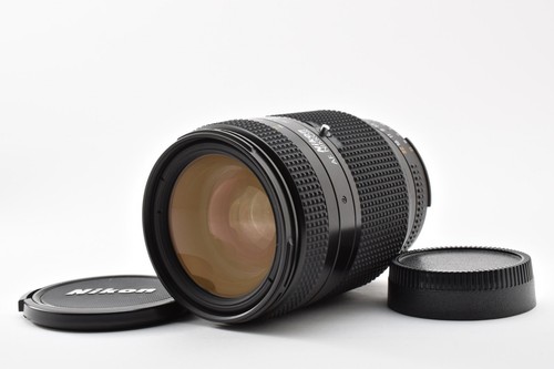 Exc nikon af nikkor - af,