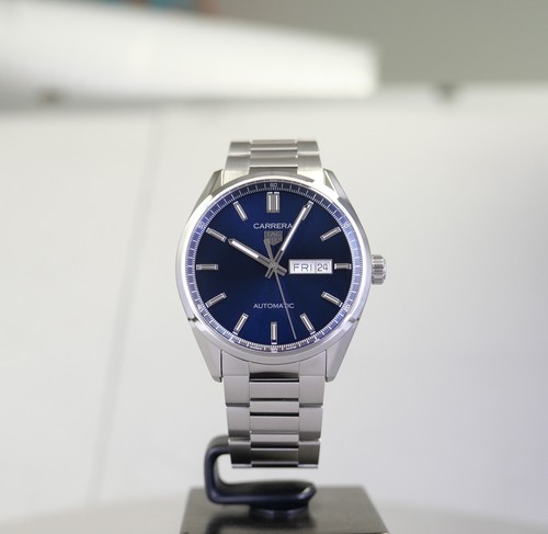 Tag heuer carrera - tag,