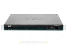 CISCO 2901 4-PORT INTEGRATED SERVICES ROUTER