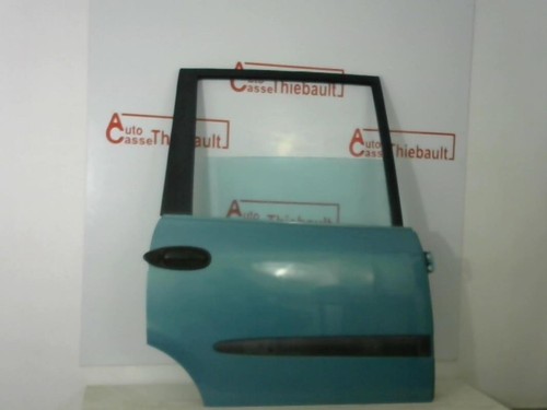 Porte arriere droit fiat - porte,