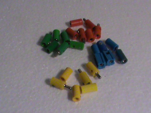 Lot cosses branchements - lot,