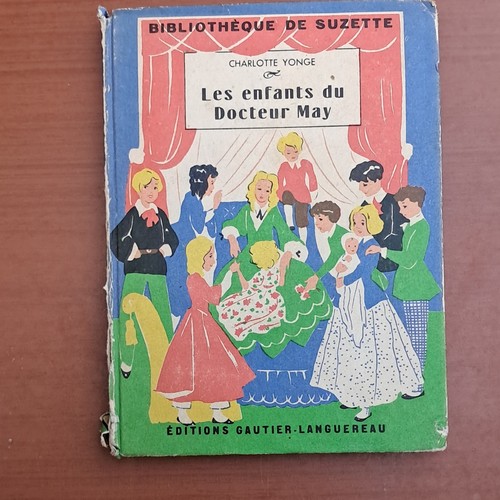 Bibliothèque suzette les - bibliothèque, de