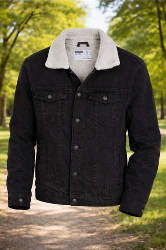 Blouson bershka veste - blouson, 💚