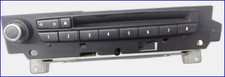 Radio navigation BMW 5 E60