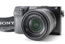 [NEAR MINT] SONY NEX-7 24.3MP