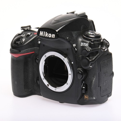 Nikon d700 occasion environ - nikon, d'occasion