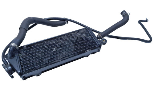 Radiateur liquide de - de,