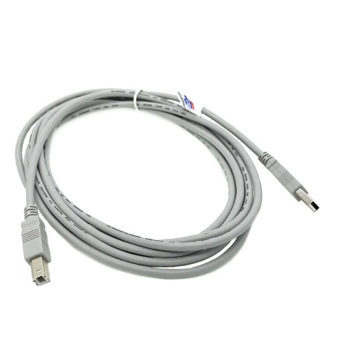 Usb cable for m - ft, m-audio