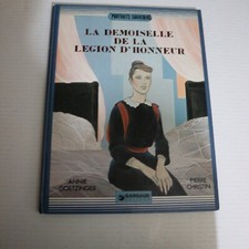 bd GOETZINGER / CHRISTIN -