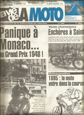 LA VIE DE LA MOTO N°160