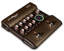 L.R. Préampli BAGGS Venue DI