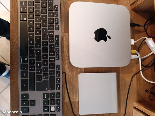 Vends apple mac mini - apple,