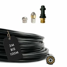 Tuyau De Nettoyage 1/8" M22