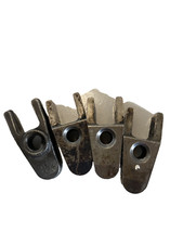 Support Injecteur De Carburant