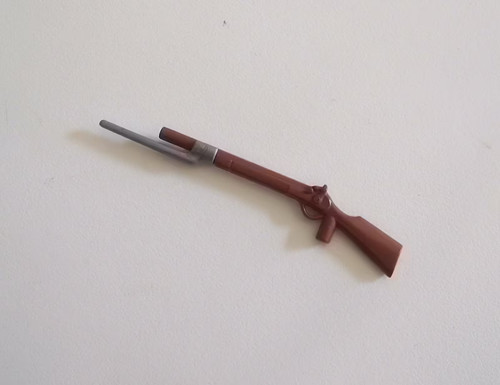 Playmobil western - playmobil,
