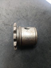 Pignon 12 Dents Mobylette