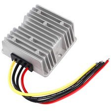 Convertisseur de tension DC