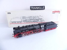 38880 MARKLIN HAMO 2 RAILS HO