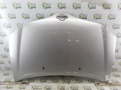 Capot nissan almera tino phase - tino,