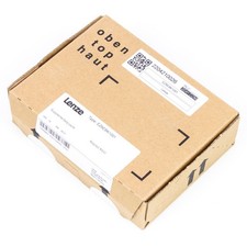 LENZE EZAEBK1001, Keyapd: X400, Backlight Graph display, 4 Nav keys, 2 Contex...