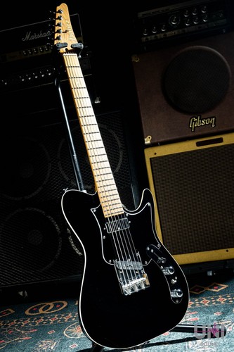 Ibanez prestige azs2209 - prestige,