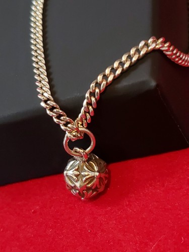 Chrome hearts pyramid - chrome,