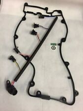 Land Rover Discovery 2 TD5