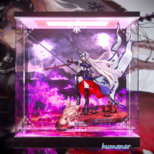 Licorne fate grand order - 1/7, fate/grand