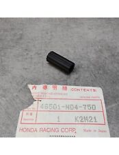 Caoutchouc de pedale HONDA RS125R HRC 46501-ND4-750